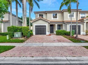 964 NE 41st Pl, Homestead FL 33033