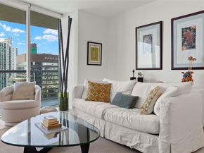 495 Brickell Ave 4009, Miami FL 33131