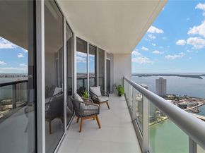 495 Brickell Ave 4009, Miami FL 33131