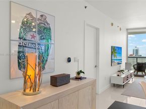 495 Brickell Ave 4009, Miami FL 33131