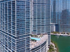 495 Brickell Ave 4009, Miami FL 33131