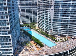 495 Brickell Ave 4009, Miami FL 33131