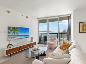 495 Brickell Ave 4009, Miami FL 33131
