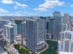 495 Brickell Ave 4009, Miami FL 33131