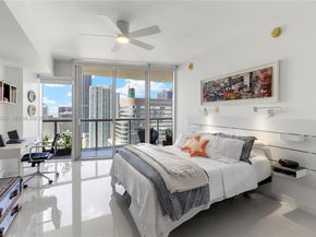 495 Brickell Ave 4009, Miami FL 33131