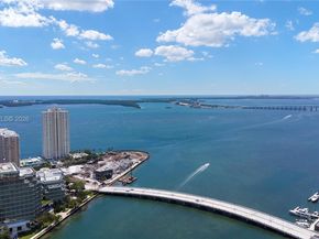 495 Brickell Ave 4009, Miami FL 33131