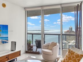 495 Brickell Ave 4009, Miami FL 33131