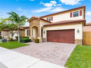 616 SE 37th Ter, Homestead FL 33033