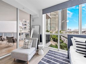 400 Alton Rd 509, Miami Beach FL 33139