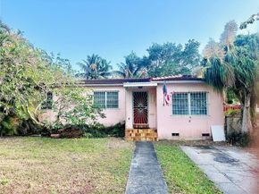 3324 SW 20th St, Miami FL 33145