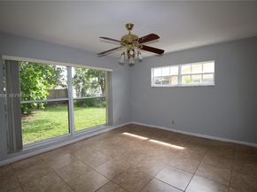 420 SW 62nd Ave, Margate FL 33068