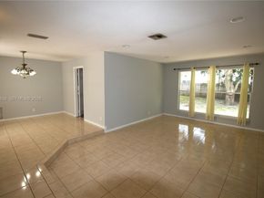 420 SW 62nd Ave, Margate FL 33068