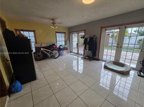 14868 SW 56th Ter, Miami FL 33193