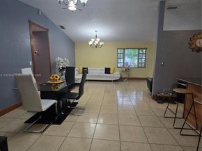 14868 SW 56th Ter, Miami FL 33193