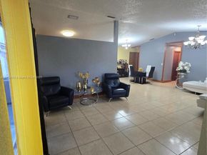 14868 SW 56th Ter, Miami FL 33193
