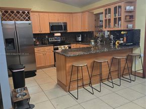 14868 SW 56th Ter, Miami FL 33193
