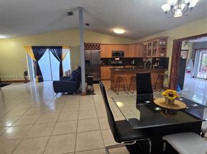 14868 SW 56th Ter, Miami FL 33193
