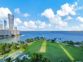 1900 N Bayshore Dr 5103, Miami FL 33132