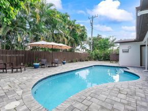 5800 NE 18th Ave, Fort Lauderdale FL 33334