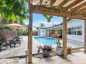 5800 NE 18th Ave, Fort Lauderdale FL 33334