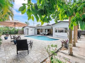 5800 NE 18th Ave, Fort Lauderdale FL 33334