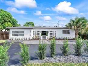 5800 NE 18th Ave, Fort Lauderdale FL 33334