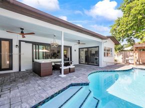 5800 NE 18th Ave, Fort Lauderdale FL 33334