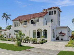 1731 NE 171st St, North Miami Beach FL 33162