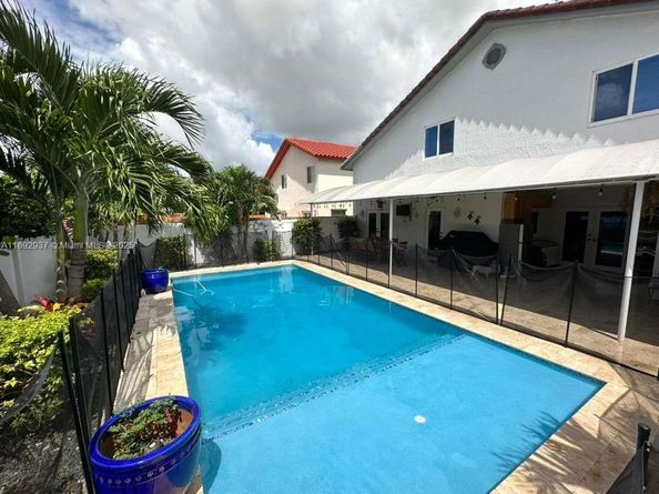 14716 SW 111th Ter, Miami FL 33196