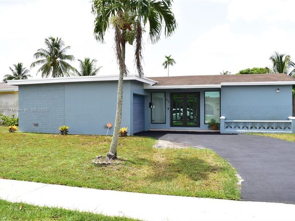 7070 NW 21st St, Sunrise FL 33313