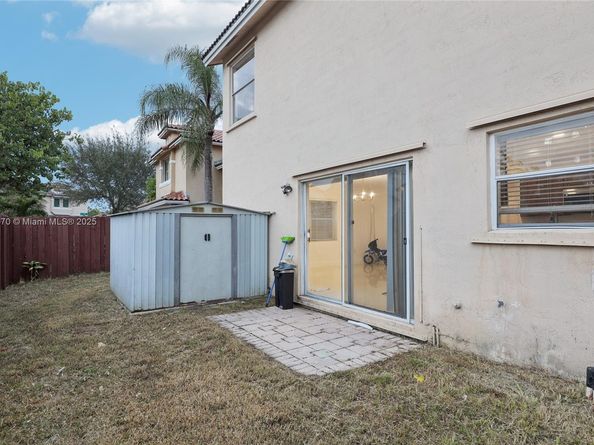 14804 SW 155th Pl, Miami FL 33196