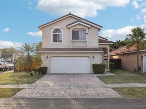 14804 SW 155th Pl, Miami FL 33196