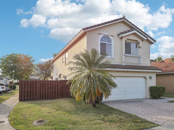 14804 SW 155th Pl, Miami FL 33196