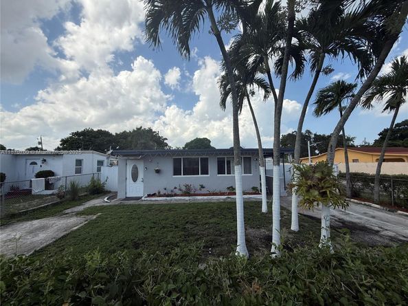 3051 NW 95th Ter, Miami FL 33147