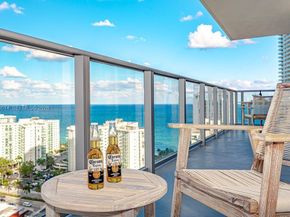 4010 S Ocean Dr R2701, Hollywood FL 33019