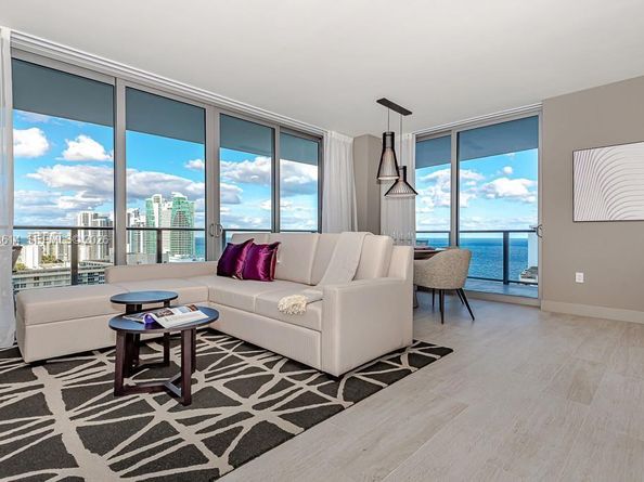 4010 S Ocean Dr R2701, Hollywood FL 33019