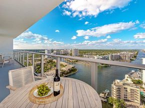 4010 S Ocean Dr R2701, Hollywood FL 33019