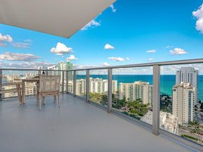 4010 S Ocean Dr R2701, Hollywood FL 33019