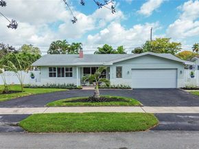 2133 NE 63rd Ct, Fort Lauderdale FL 33308