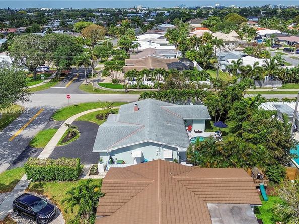 2133 NE 63rd Ct, Fort Lauderdale FL 33308