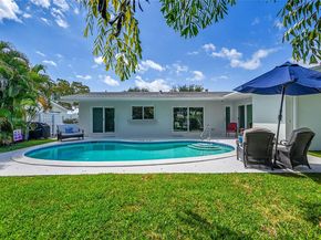 2133 NE 63rd Ct, Fort Lauderdale FL 33308