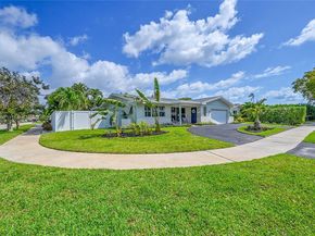 2133 NE 63rd Ct, Fort Lauderdale FL 33308