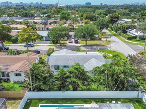 2133 NE 63rd Ct, Fort Lauderdale FL 33308