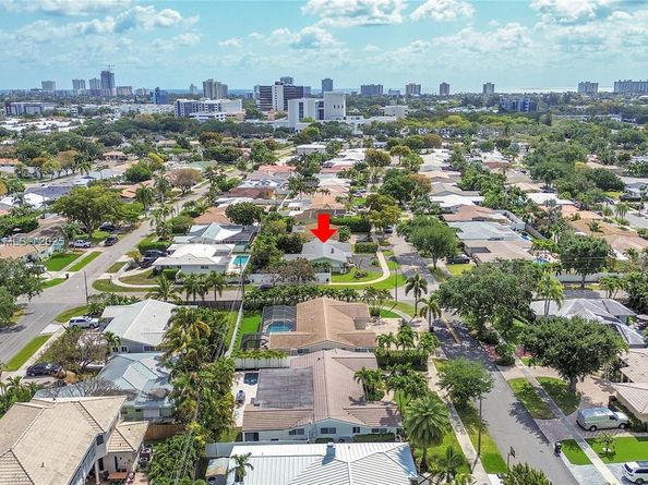 2133 NE 63rd Ct, Fort Lauderdale FL 33308