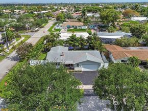 2133 NE 63rd Ct, Fort Lauderdale FL 33308