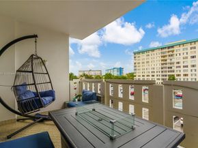 4350 Hillcrest Dr 314, Hollywood FL 33021