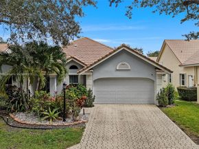 12714 NW 19th Mnr, Coral Springs FL 33071
