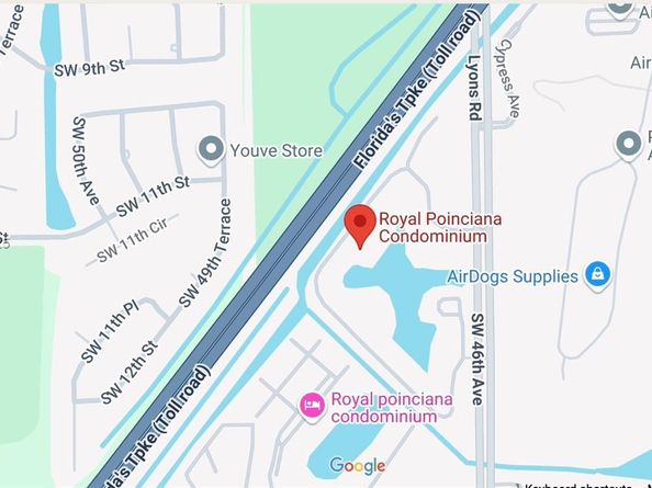 1227 SW 46th Ave 314, Pompano Beach FL 33069