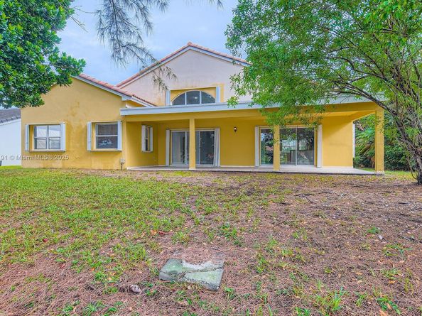 12700 SW 18th St, Miramar FL 33027