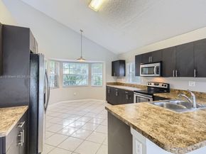 12700 SW 18th St, Miramar FL 33027